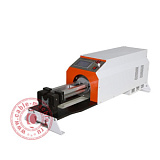 Электрический полуавтомат для зачистки проводов и кабелей KS-W702